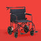 Wheelchairs and Accessories