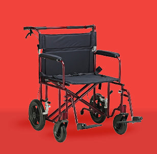 Wheelchairs and Accessories