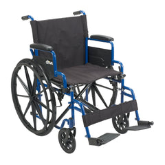 wheelchairs with 20" seat width