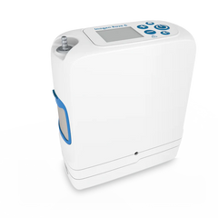 Portable Oxygen Concentrators