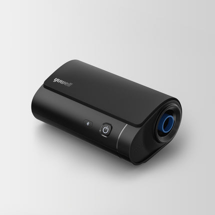 Breathcare Pocket Travel CPAP