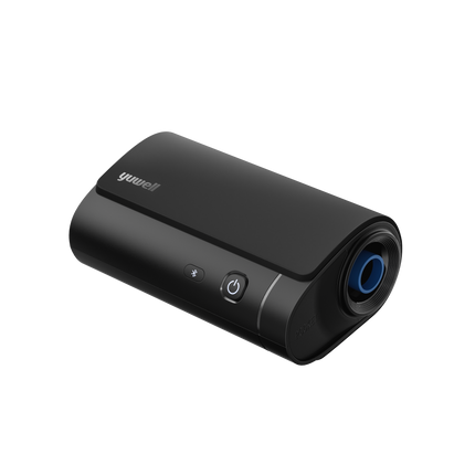 Breathcare Pocket Travel CPAP