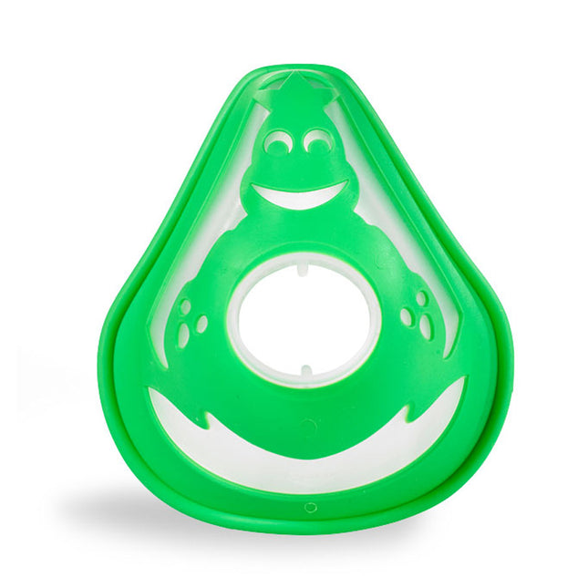 PARI Vortex Child Frog Mask