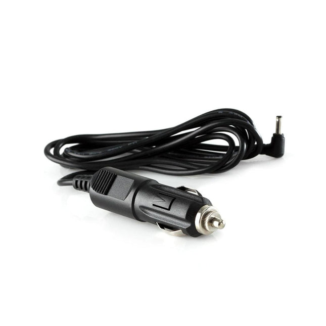 PARI, Adaptor, 12 V Auto for Trek /Trek S Nebulizers