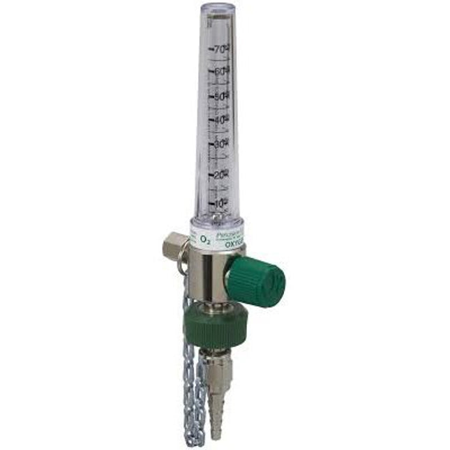 Precision Medical Flowmeter, 90 LPM