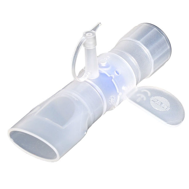 PARI Pep S- Positive Expiratory Pressure Device