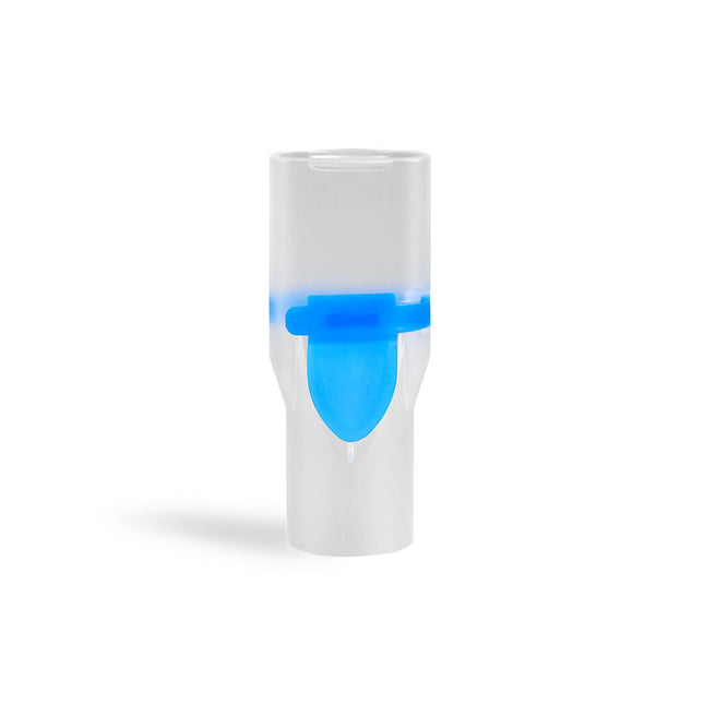 PARI, Mouthpiece with Expiratory Valve (pack of 12 units) 