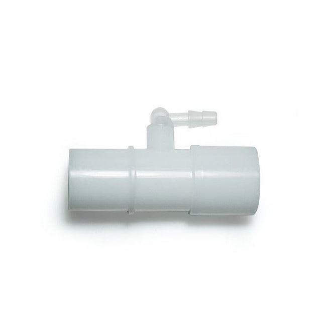CPAP Inline Oxygen Connector