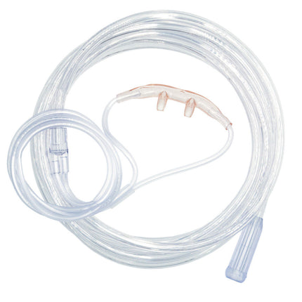 Salter Soft Low Flow Cannula