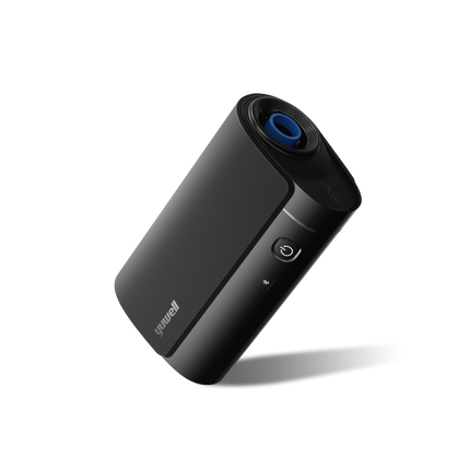 Breathcare Pocket Travel CPAP