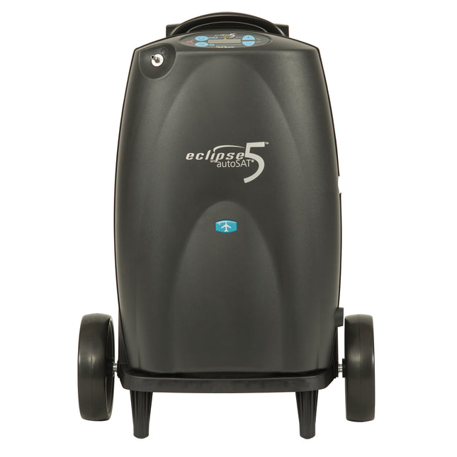 Eclipse 5 Transportable Oxygen Concentrator