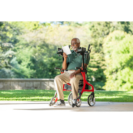 Nitro Neuro Upright Walker