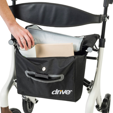AeroWalk Ultra-Lite Rollator