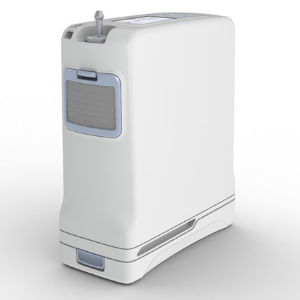 OxyGo Fit Portable Oxygen Concentrator