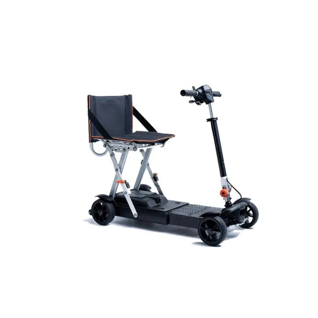 Mobility Power Scooter Feather 27X