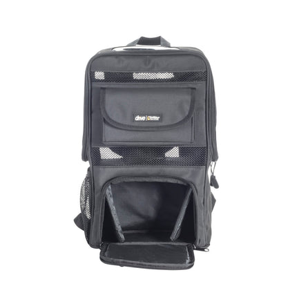 iGo2 Concentrator Backpack