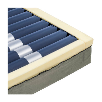 Med-Aire Edge Alternating Pressure & Low Air Loss Mattress Replacement System