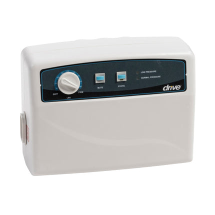Med-Aire Edge Alternating Pressure & Low Air Loss Mattress Replacement System