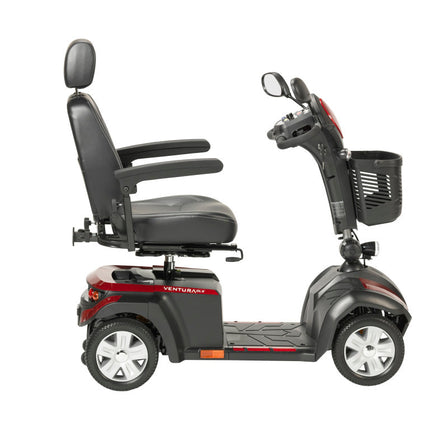 Ventura 4-Wheel Scooter