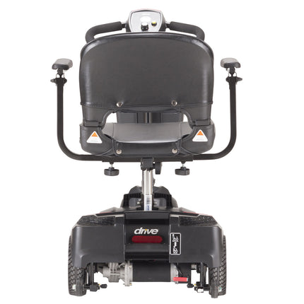 Scout Compact 3-Wheel Scooter