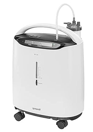 Yuwell 5 Liter Oxygen Concentrator