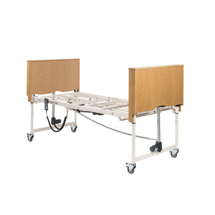 Solite Pro Homecare Bed