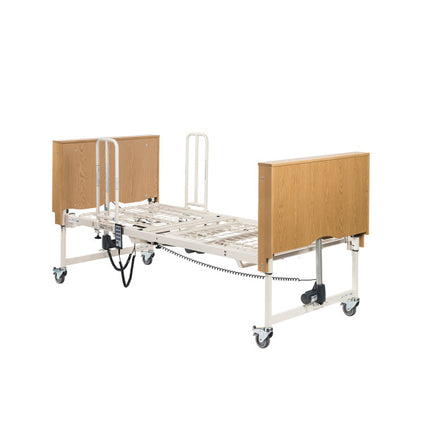 Solite Pro Homecare Bed