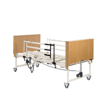 Solite Pro Homecare Bed