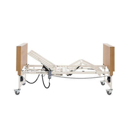 Solite Pro Homecare Bed