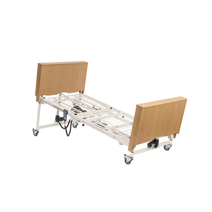 Solite Pro Homecare Bed