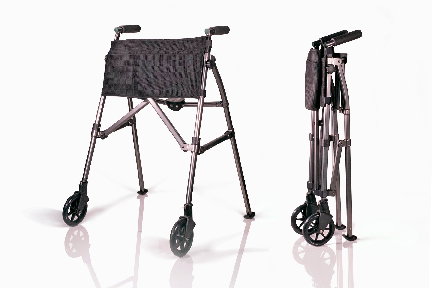 Ladder Walker Wonder Walker Plus – Walton Medical