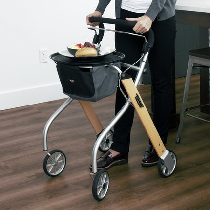 Let's Go Indoor Rollator
