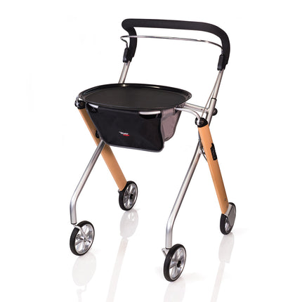 Let's Go Indoor Rollator