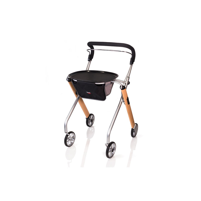 Let's Go Indoor Rollator