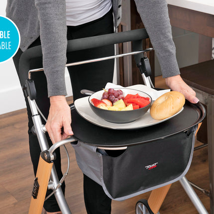 Let's Go Indoor Rollator