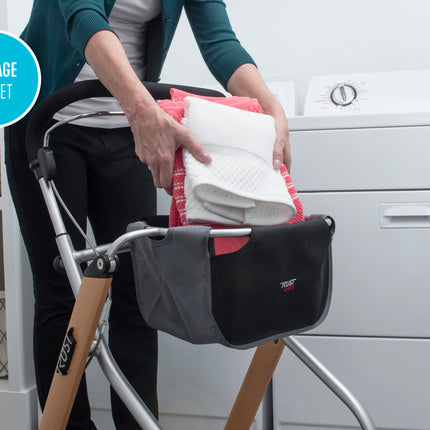 Let's Go Indoor Rollator