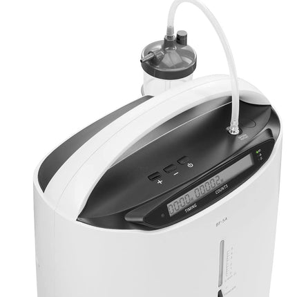 Yuwell 5 Liter Oxygen Concentrator