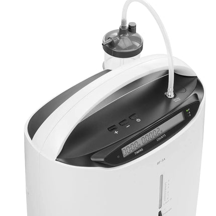 5 Liter Oxygen Concentrator