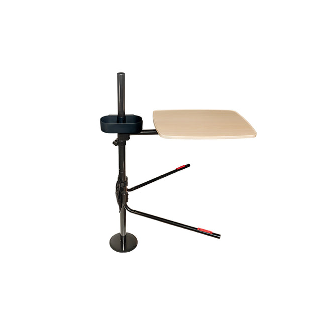 EZ Swivel Overbed Table