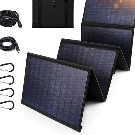 EXP PRO Solar Panel (Monocrystalline) - 60 WATT