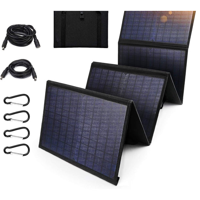 EXP PRO Solar Panel (Monocrystalline) - 60 WATT