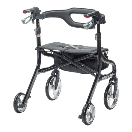 Nitro Sprint Heavy Duty Rollator