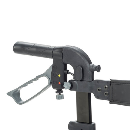 Nitro Sprint Heavy Duty Rollator