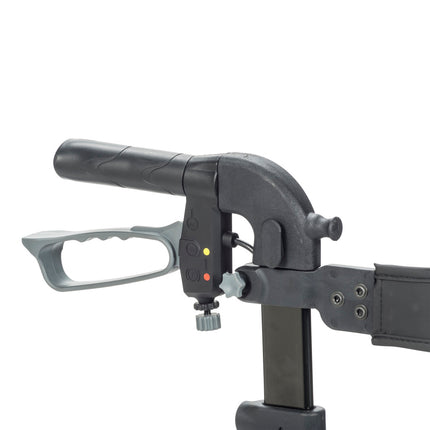 Nitro Sprint Heavy Duty Rollator