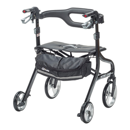 Nitro Sprint Heavy Duty Rollator