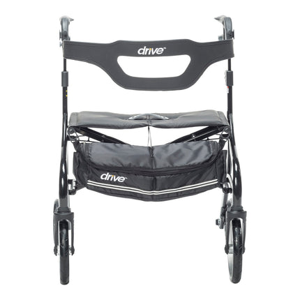 Nitro Sprint Heavy Duty Rollator