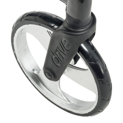 Nitro Sprint Heavy Duty Rollator