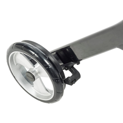 Nitro Sprint Heavy Duty Rollator