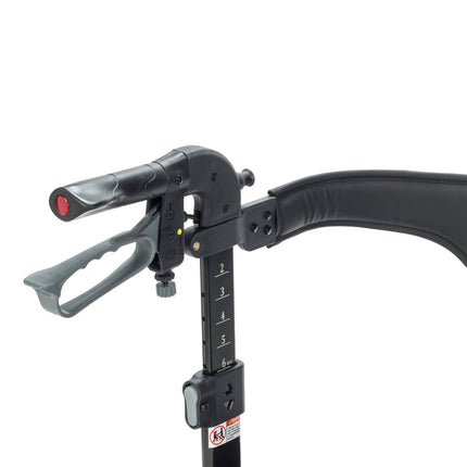 Nitro Sprint Heavy Duty Rollator