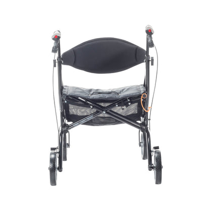 Airgo eXcursion XWD Lightweight Side-fold Rollator